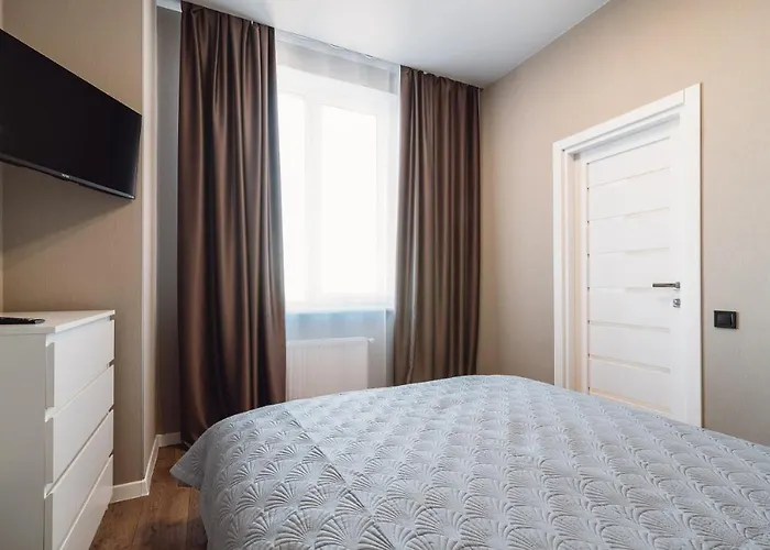 Aquamarine 2-bd Sea View 100 Apartment *