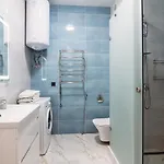 Apartmán Aquamarine 2-bd Sea View 100 *